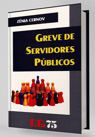 Greve de Servidores Públicos